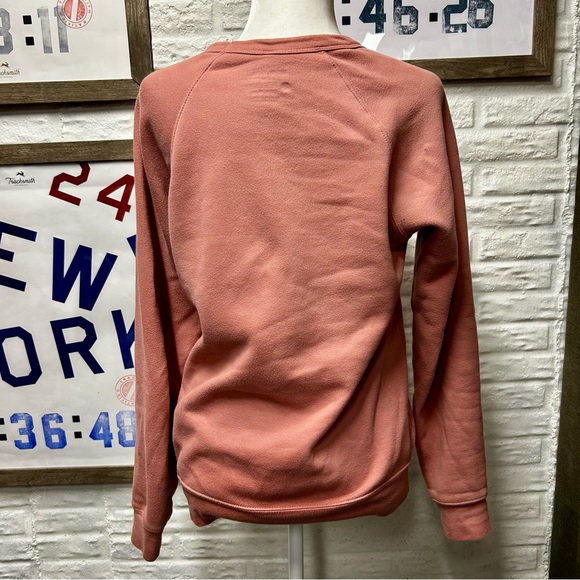 Sarah Marie Running sweatshirtt - Picture 3 of 4